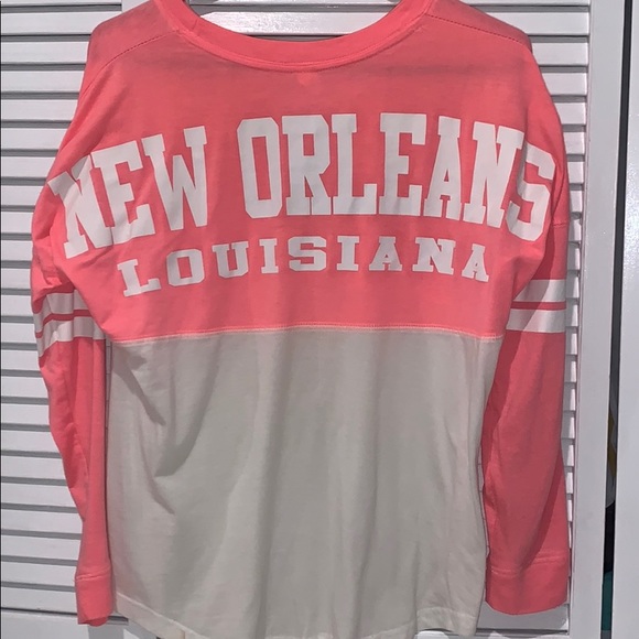 New Orleans Varsity Spirit Jersey - Picture 2 of 2
